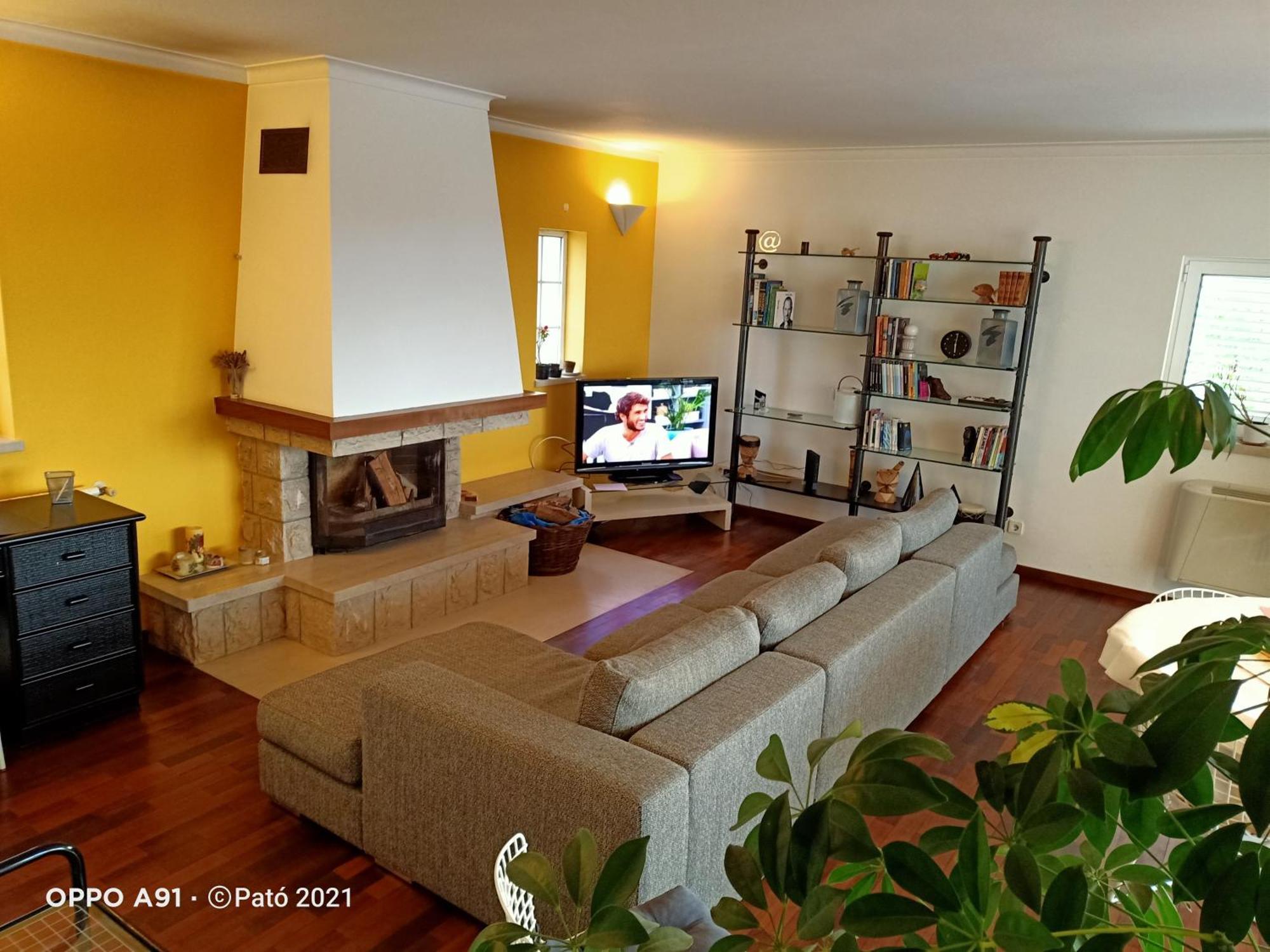 Leiria Fatima Nazare 3 Bedroom House Εξωτερικό φωτογραφία