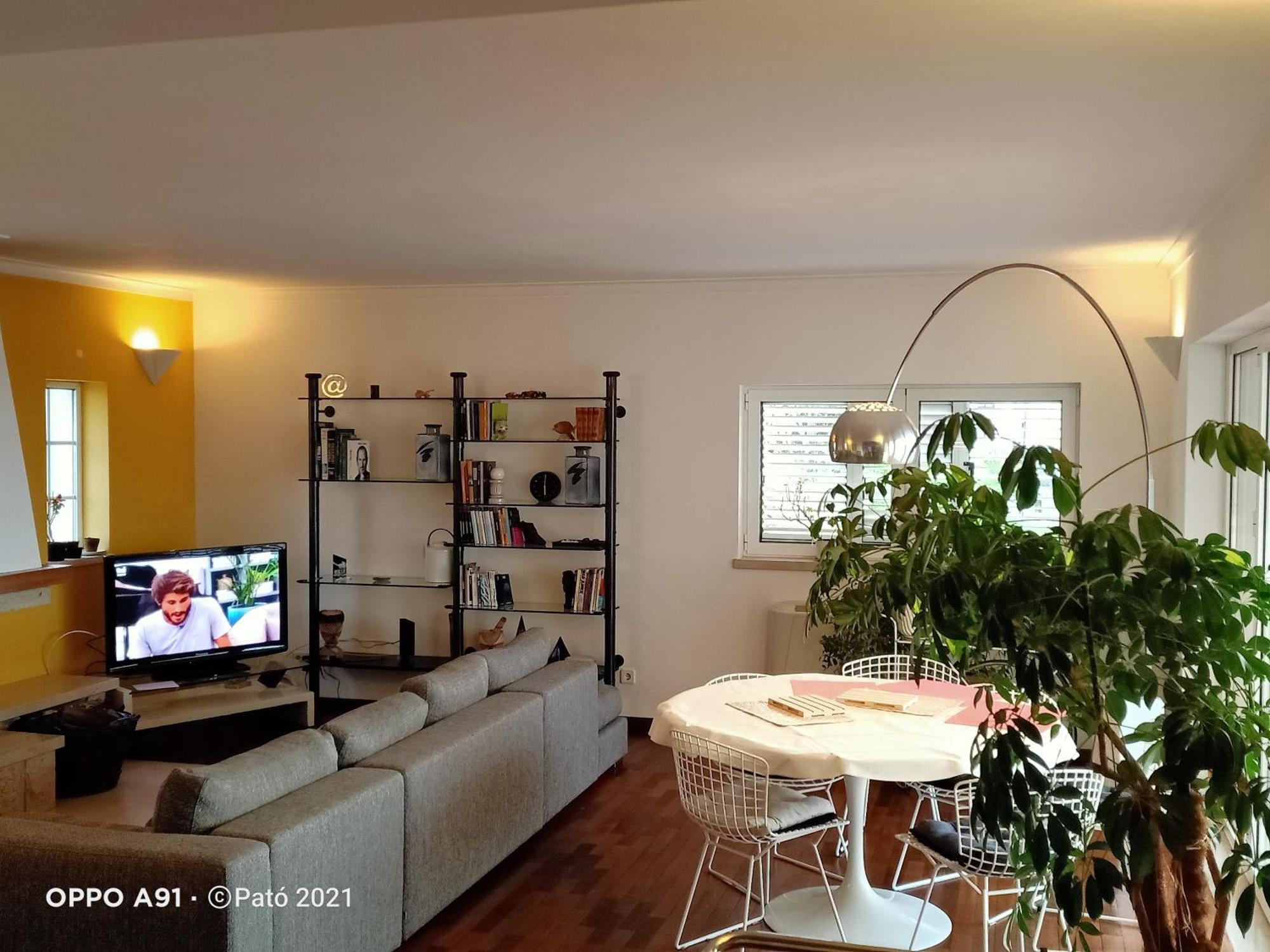 Leiria Fatima Nazare 3 Bedroom House Εξωτερικό φωτογραφία