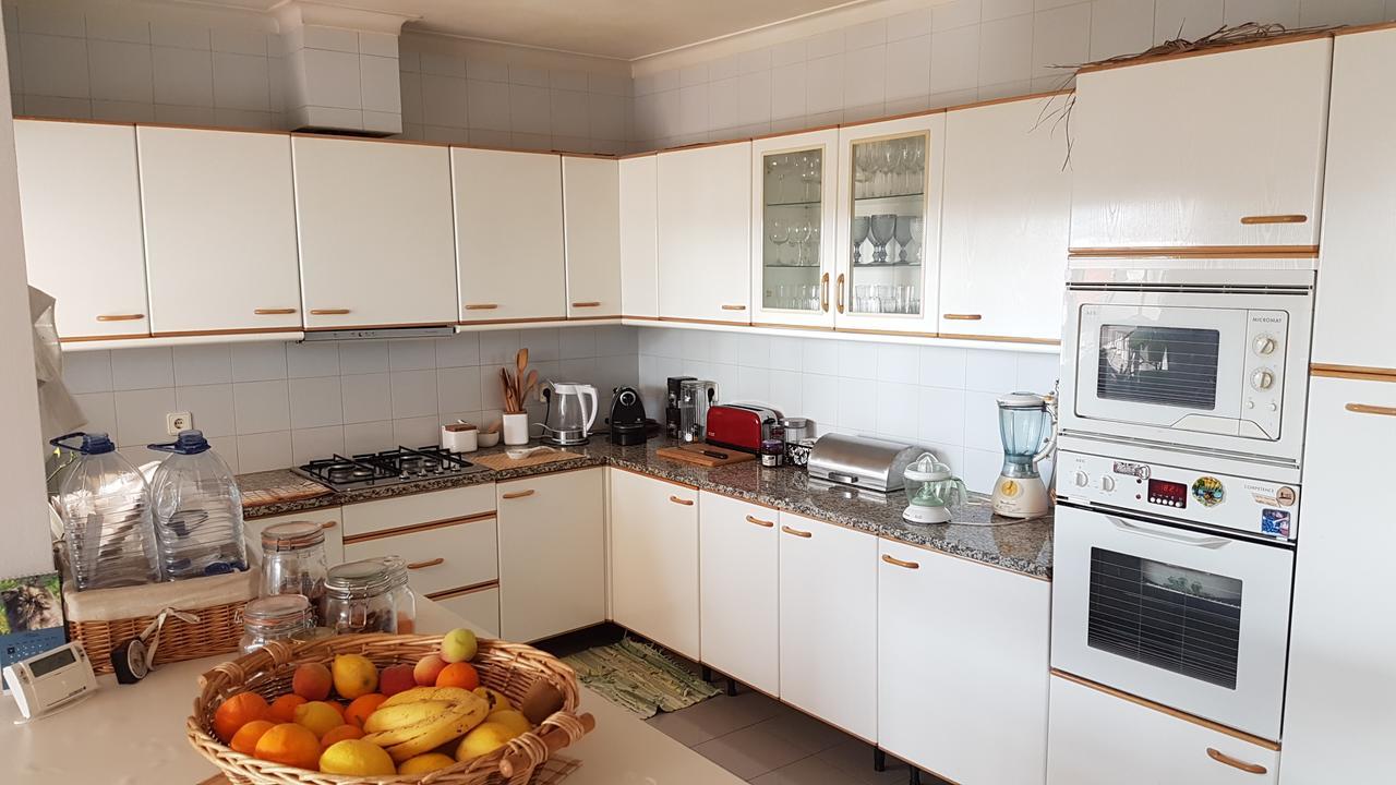 Leiria Fatima Nazare 3 Bedroom House Εξωτερικό φωτογραφία
