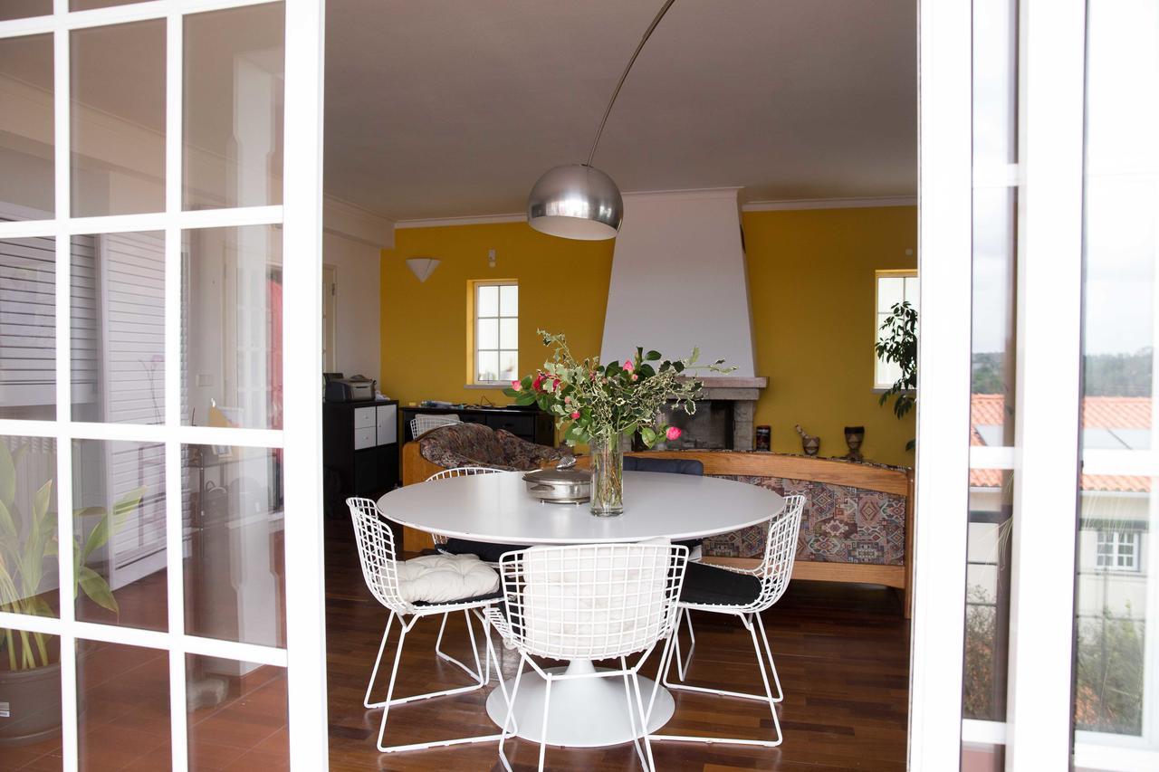 Leiria Fatima Nazare 3 Bedroom House Εξωτερικό φωτογραφία