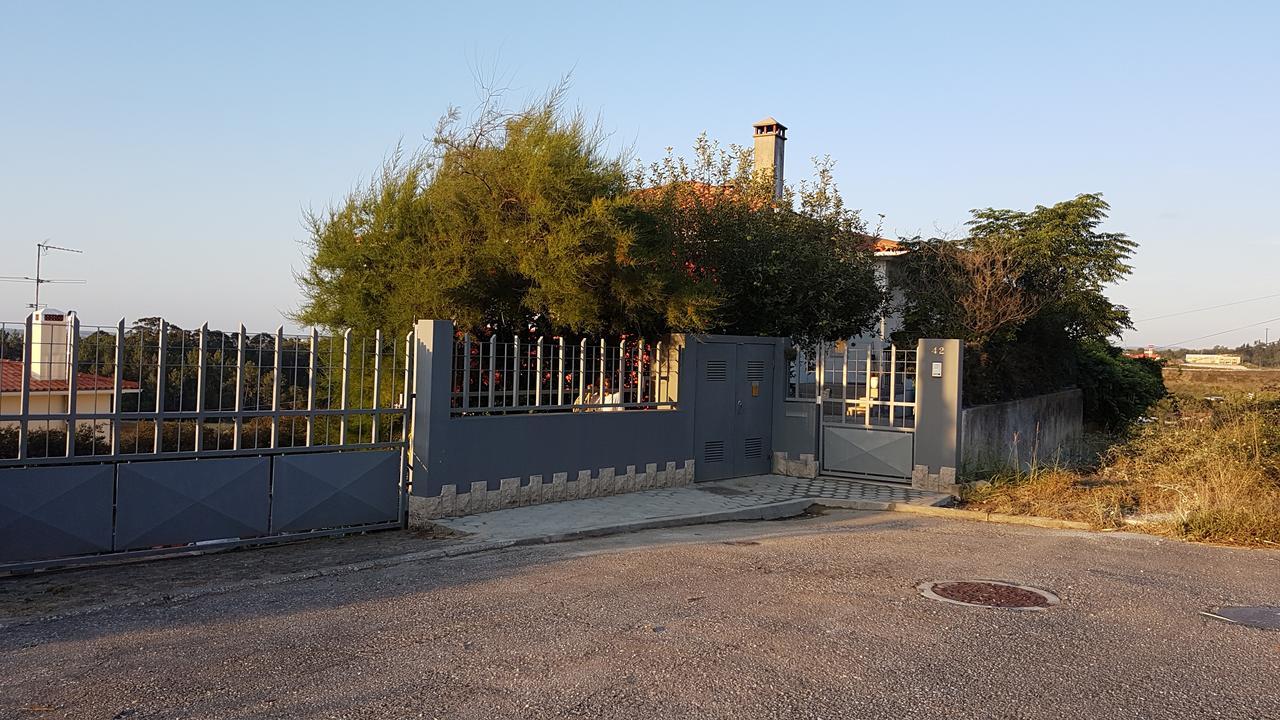 Leiria Fatima Nazare 3 Bedroom House Εξωτερικό φωτογραφία