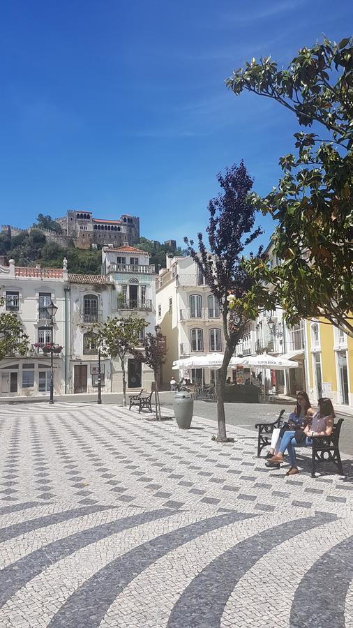 Leiria Fatima Nazare 3 Bedroom House Εξωτερικό φωτογραφία