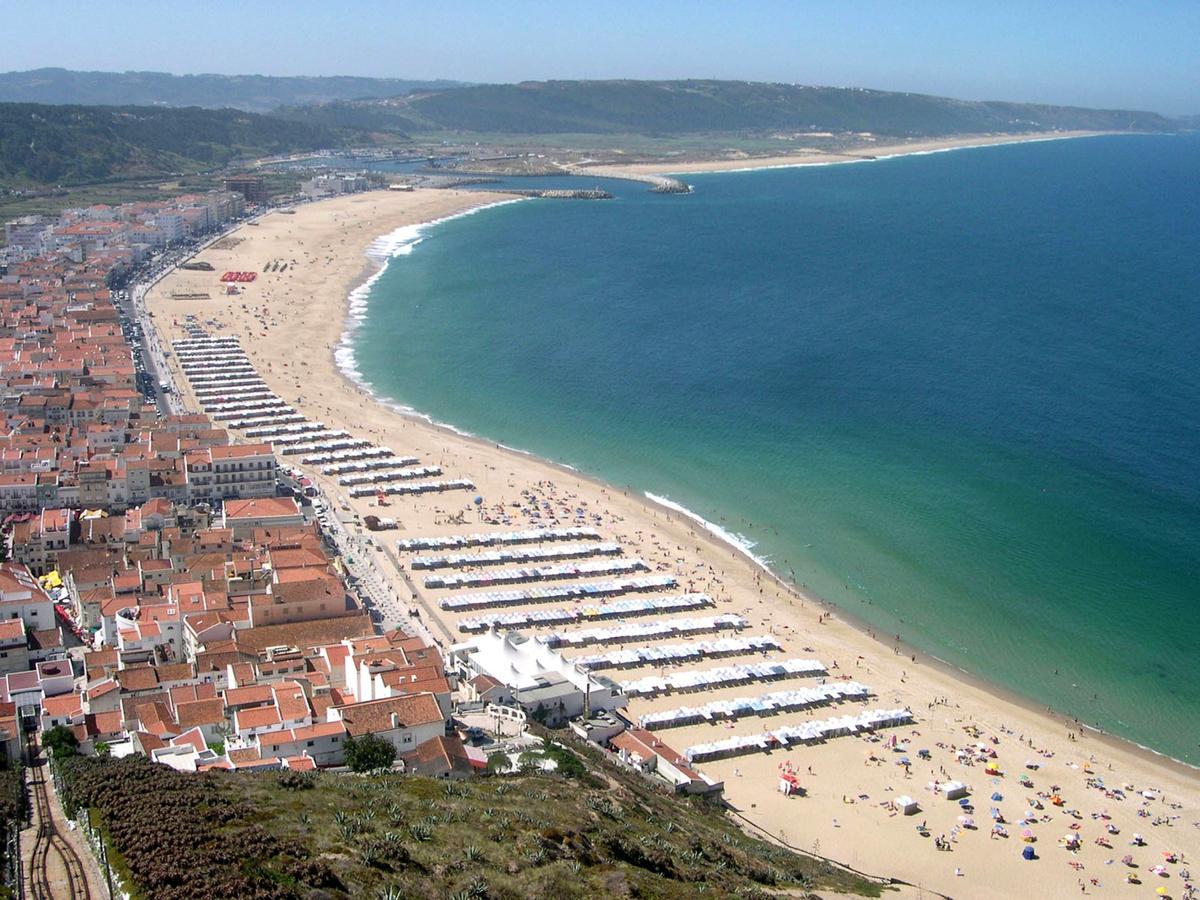 Leiria Fatima Nazare 3 Bedroom House Εξωτερικό φωτογραφία