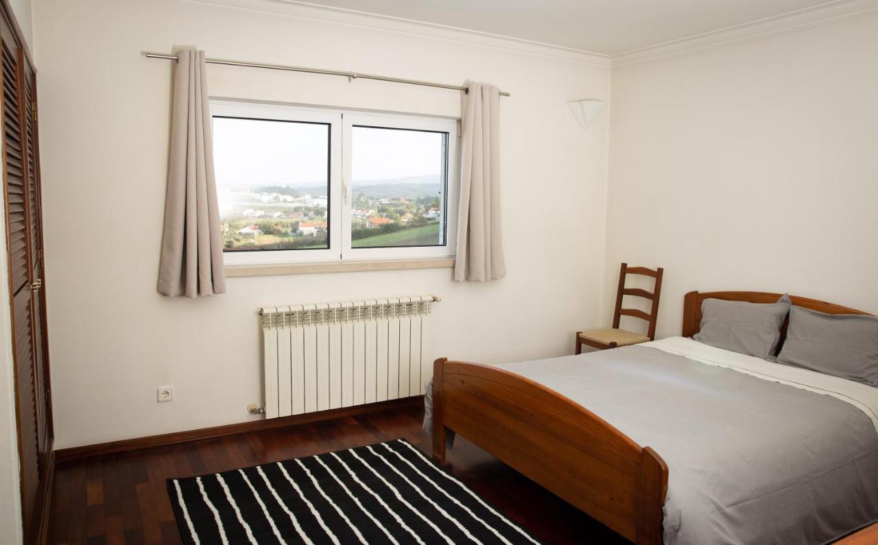 Leiria Fatima Nazare 3 Bedroom House Εξωτερικό φωτογραφία