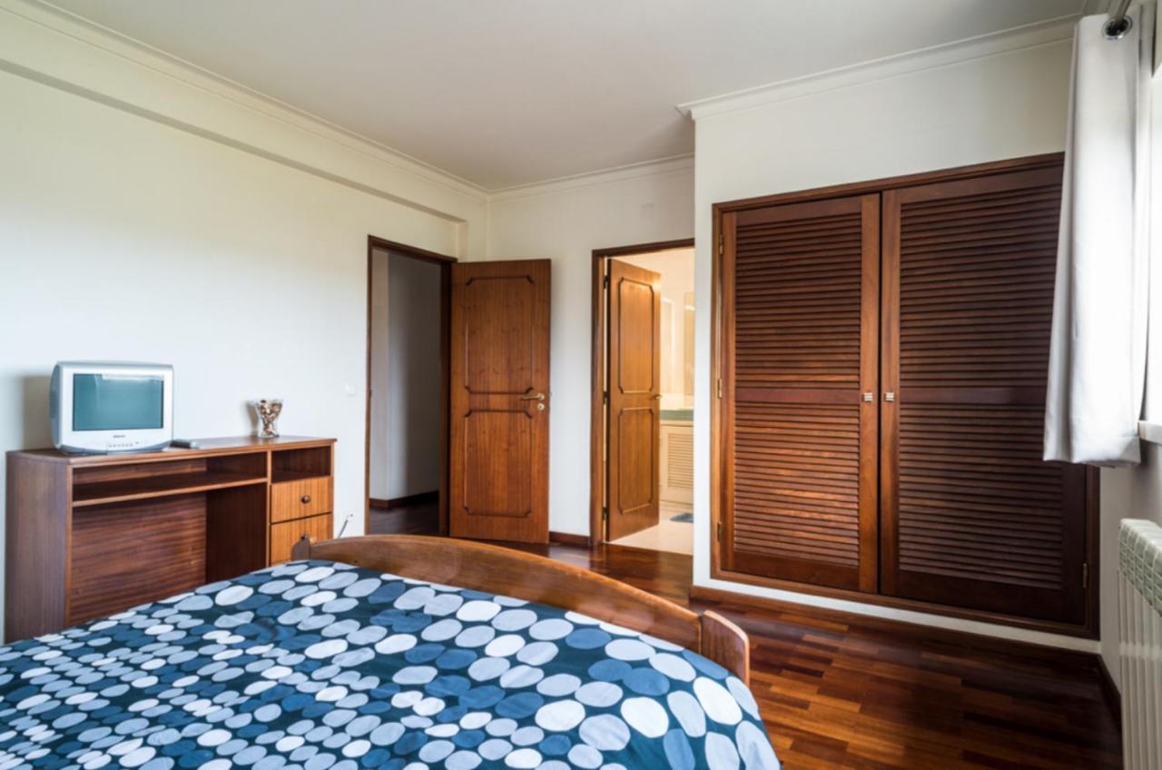 Leiria Fatima Nazare 3 Bedroom House Εξωτερικό φωτογραφία