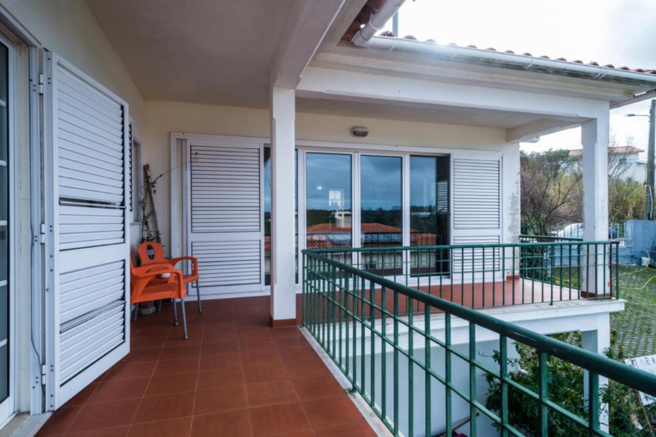 Leiria Fatima Nazare 3 Bedroom House Εξωτερικό φωτογραφία