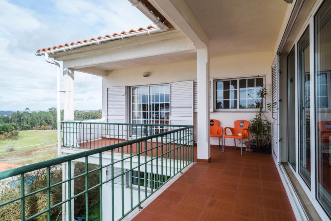 Leiria Fatima Nazare 3 Bedroom House Εξωτερικό φωτογραφία