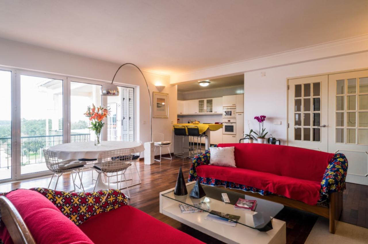 Leiria Fatima Nazare 3 Bedroom House Εξωτερικό φωτογραφία