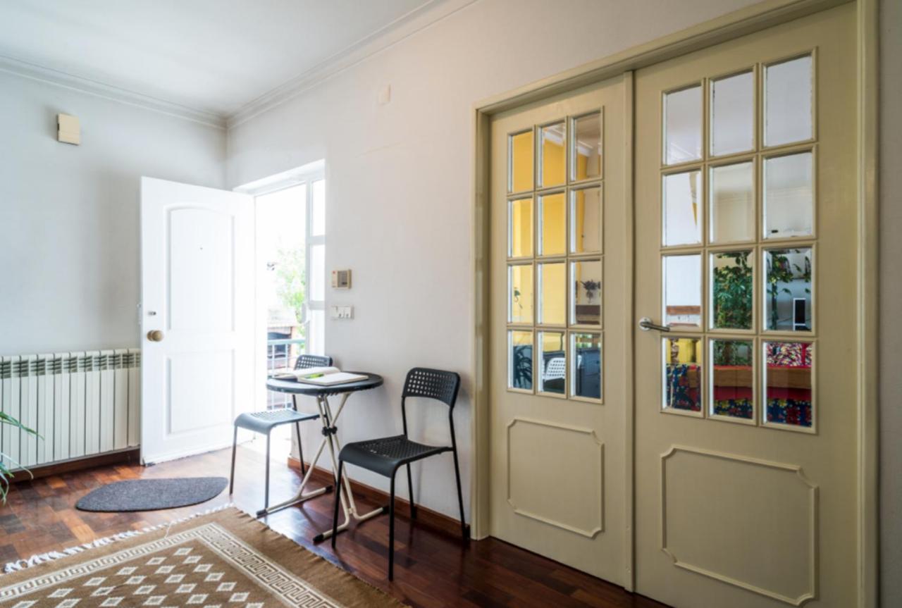 Leiria Fatima Nazare 3 Bedroom House Εξωτερικό φωτογραφία