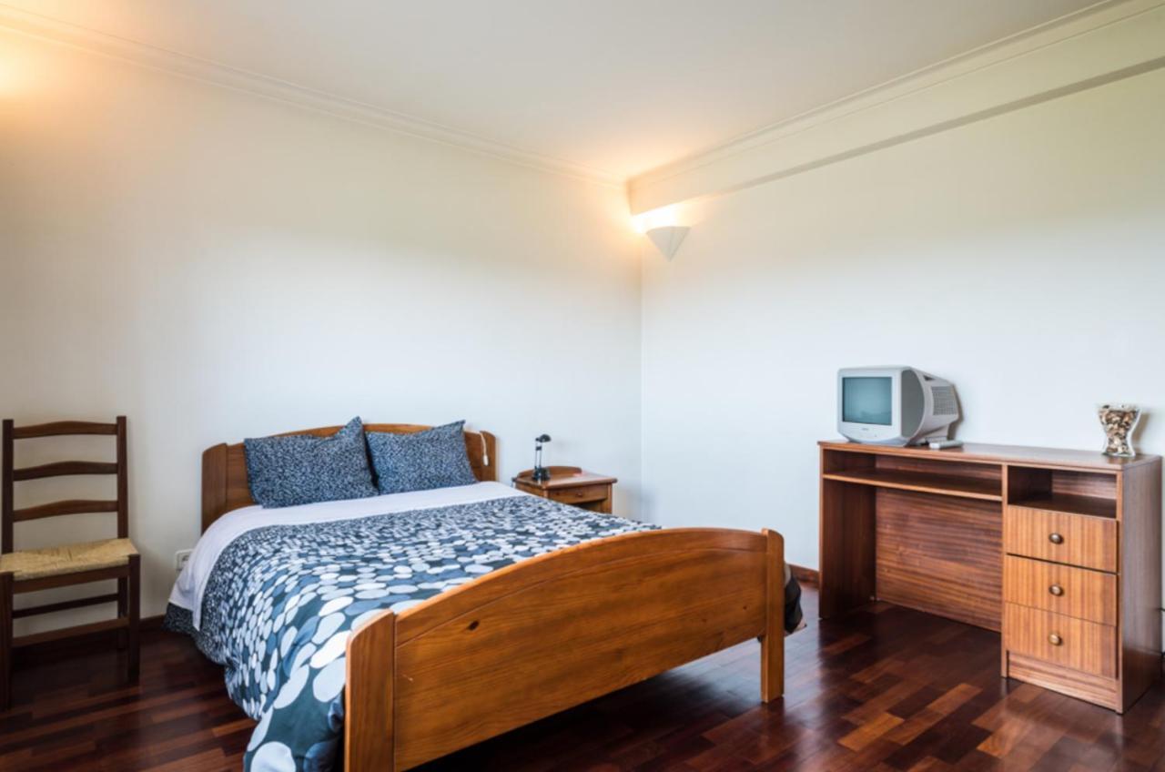 Leiria Fatima Nazare 3 Bedroom House Εξωτερικό φωτογραφία