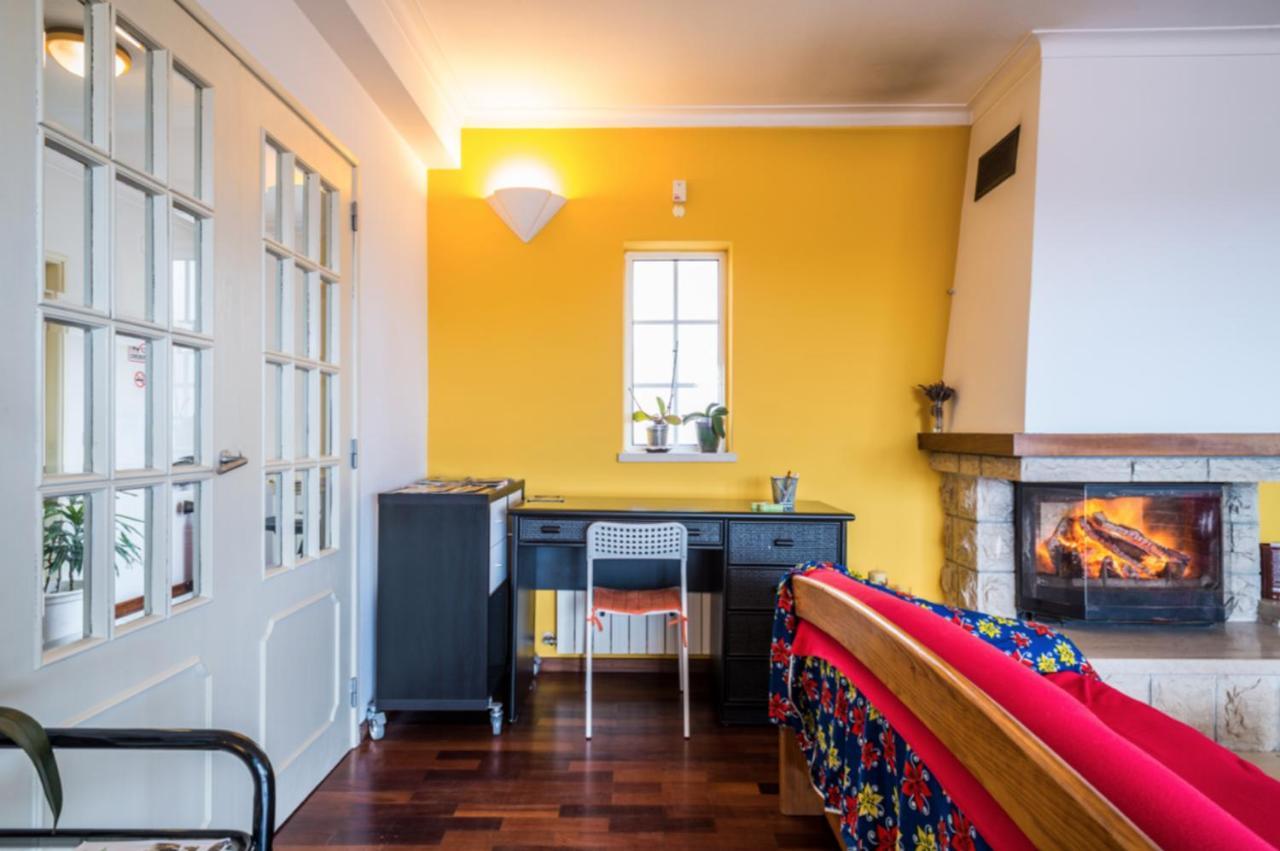 Leiria Fatima Nazare 3 Bedroom House Εξωτερικό φωτογραφία