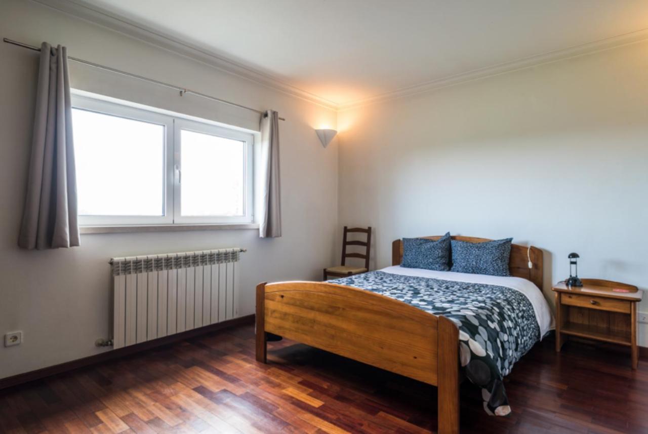 Leiria Fatima Nazare 3 Bedroom House Εξωτερικό φωτογραφία
