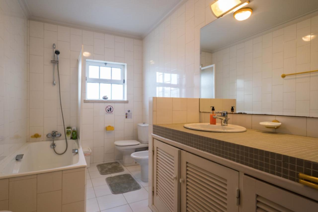 Leiria Fatima Nazare 3 Bedroom House Εξωτερικό φωτογραφία
