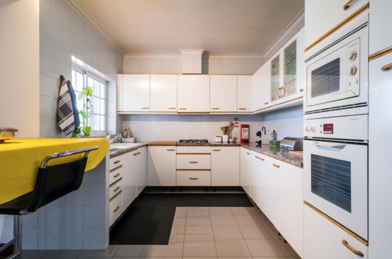 Leiria Fatima Nazare 3 Bedroom House Εξωτερικό φωτογραφία